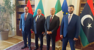 Migration irrégulière: Réunion à Rome entre les ministres de l’Intérieur de Tunisie, d’Italie, d’Algérie et de Libye