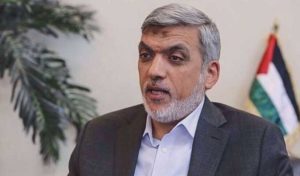 Gaza: Le Hamas maintient sa position sur la proposition de trêve-responsable