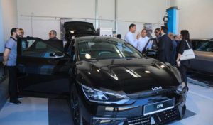 Kia EV Workshop : City Cars Ouvre la Voie de l’Ère Électrique