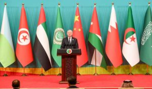 Kaïs Saïed à Pékin : Renforcer les relations historiques entre la Tunisie et la Chine