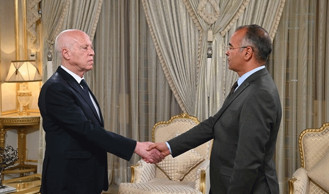 Qui est Biographie de Kamel Madouri, nouveau ministre des affaires sociales ?