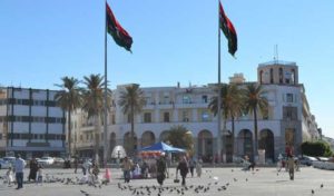L’ONU réaffirme son soutien au processus politique dirigé par les Libyens