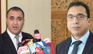 Des peines de prison contre Maher Zid et Mohamed Ali Laroui avec exécution immédiate