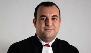 Mehdi Zagrouba maintenu en détention après son audition devant le juge