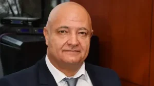 Nabil Frini nommé directeur général par intérim de la STB