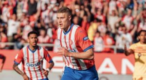 Le Real Madrid remporte son 36e titre de Liga après la défaite du Barça contre Girona