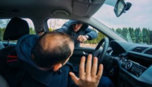 Carjacking à Ariana : une femme et un homme victimes près du parc Nahli !