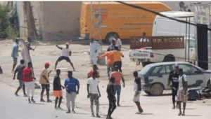 Sousse : 50 migrants irréguliers condamnés à 8 mois de prison