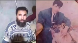 Algérie : un homme enlevé par son voisin retrouvé grâce à son chien, 26 ans après!
