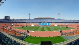 Match Espérance – Al Ahly au Caire : interdiction de brandir drapeaux autres que l’emblème égyptien