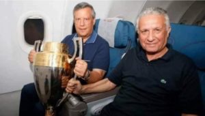 Décès de Dahmani Meddeb, frère de Hamdi Meddeb