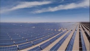 Énergie renouvelable : la plus grande centrale solaire de Tunisie en phase finale de préparation