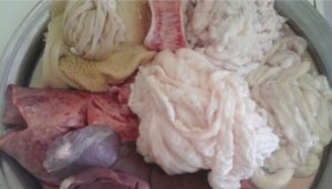 Nabeul : le prix de la ‘douara’ atteint les 100 dinars