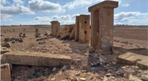 Kasserine : découverte du plus grand pressoir romain en Tunisie