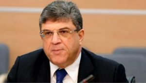 Tarak Ben Salem succède à Taieb Baccouche à la tête de l’Union du Maghreb arabe