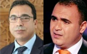 Condamnation à la prison ferme pour Maher Zid et Mohamed Ali Aroui