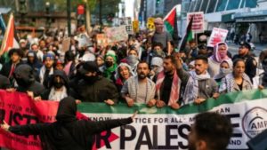 Hamtramck : première ville américaine à boycotter Israël