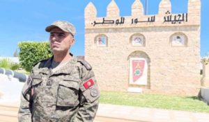 Tunisie: La situation sécuritaire à la frontière Ouest est “relativement stable”