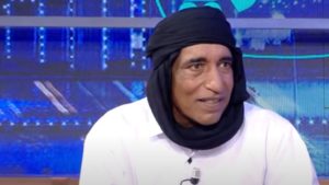 Décès de Belgacem Bouguenna