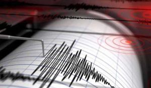 Gabès: Secousse sismique d’une magnitude de 3,3 degrés