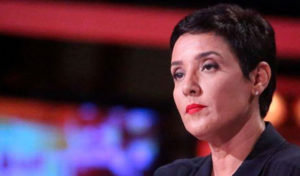 Tunisie: Report de l’audience de Sonia Dahmani