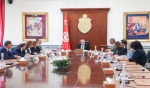 Conseil des Ministres : Adoption de projets de décrets sur le SMIG et le SMAG avec augmentations salariées