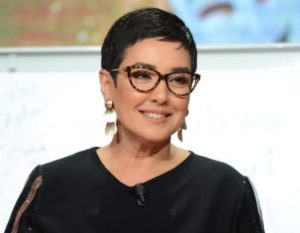 Nouveau mandat de dépôt pour Sonia Dahmani suite à des déclarations médiatiques