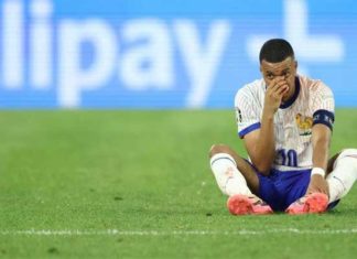 Liga : Mbappé brille avec un doublé et propulse le Real Madrid vers sa 2ᵉ victoire