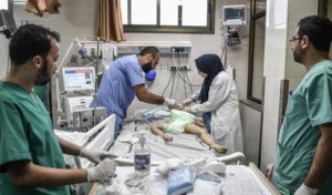 L’ONU accuse Israël de génocide à Gaza : Destruction systématique des soins de santé reproductive