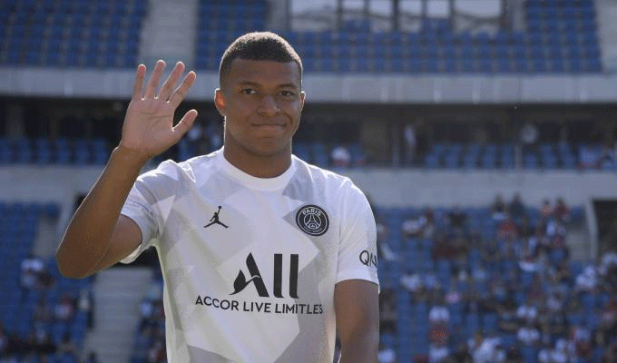 Liga : Kylian Mbappé offre la victoire au Real Madrid face à Osasuna au Bernabéu