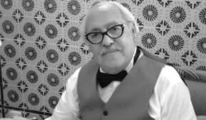Décès du célèbre artiste et homme de théâtre Mourad Karrout