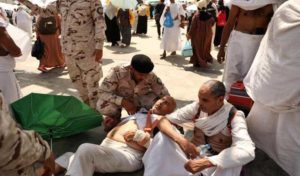 Retrouvailles des pèlerins tunisiens égarés grâce aux efforts conjoints des autorités