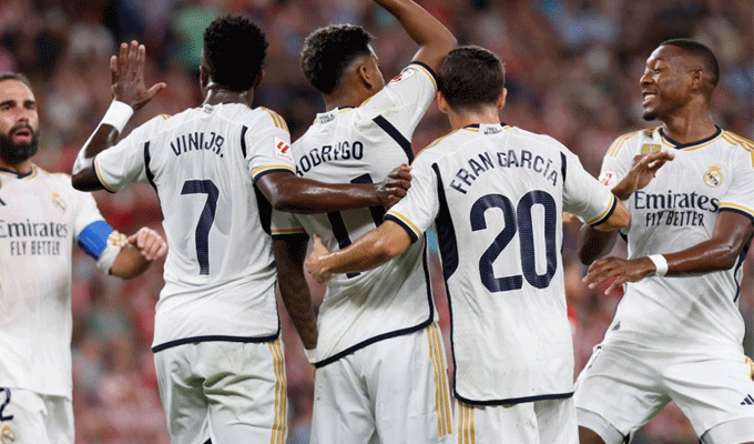 Football – Mondial des clubs 2025: Le Real Madrid dément la rumeur de son absence