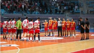 L’Espérance Sportive de Tunis décroche la Coupe de Tunisie de handball