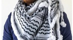 Examens du baccalauréat : la koufia palestinienne interdite