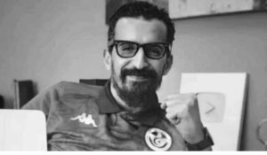 Mohamed Amine Ziadi, jeune réalisateur talentueux, nous a quittés