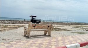 Korba : bientôt une rénovation de la corniche pour 1,4 million de dinars