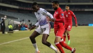 Match nul entre la Tunisie et la Namibie : les Aigles de Carthage restent en tête