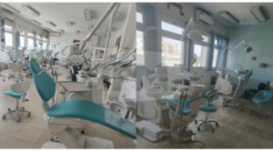 Monastir : 41 nouveaux fauteuils dentaires pour les établissements de santé publique