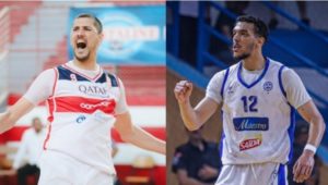 Club Africain et US Monastir s’affronteront en finale du championnat national de basketball