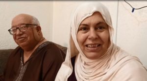 À 58 ans, Nadia Mohamed réussit son baccalauréat après 14 ans de persévérance