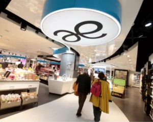 Une jeune Tunisienne a été condamnée à Nice pour le vol de 18 000 euros de marchandises au duty-free