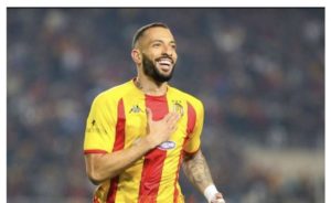 Rodriguez exprime son désir de retour au Brésil, l’Espérance réagit