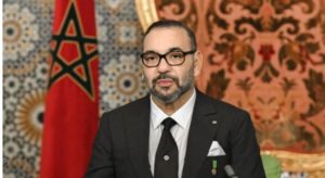 Décès au palais royal du Maroc