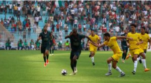 Le Stade Tunisien triomphe : septième coupe de Tunisie après 21 ans