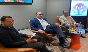 Table ronde sur la lutte anti-tabagisme : Approche et stratégie pour limiter l’accès aux non-fumeurs