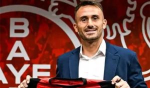 Championnat d’Allemagne: l’Espagnol Aleix Garcia (Gérone) rejoint le Bayer Leverkusen