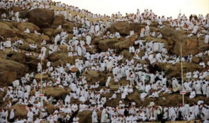 Hajj 2024 : plus de 1000 victimes, principalement des pèlerins sans permis ! (Vidéos)