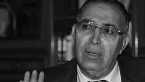 Décès de Moncef Fdhili, ancien président de la Fédération Tunisienne de Football