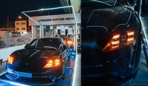 Ennakl : Inauguration de Porsche Service Centres à Sousse